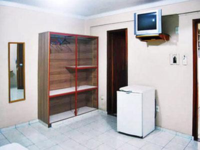 Hostel Dez De Julho Манаус Экстерьер фото