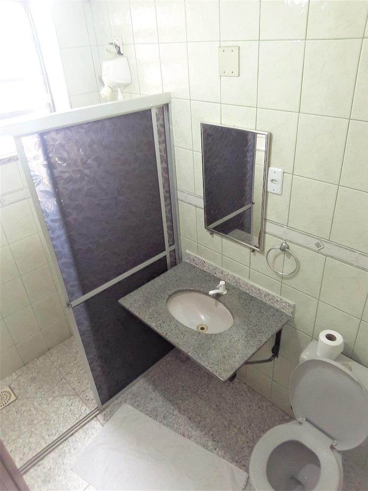 Hostel Dez De Julho Манаус Экстерьер фото