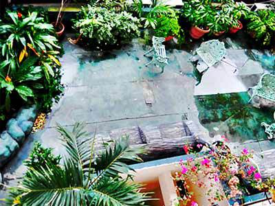 Hostel Dez De Julho Манаус Экстерьер фото